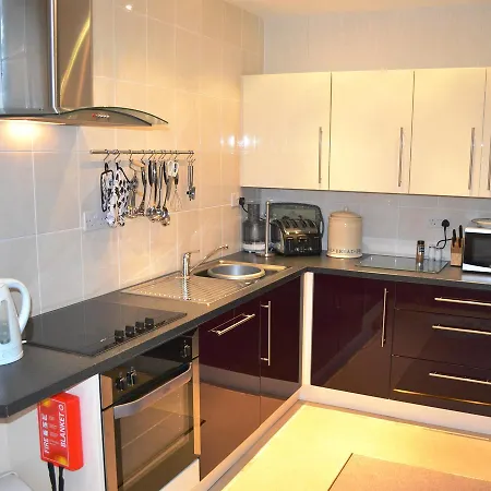 Holiday home Brandlehow At High Hill *