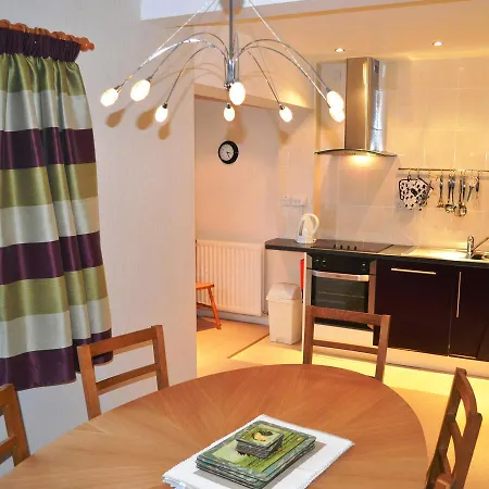 Holiday home Brandlehow At High Hill Keswick (Cumbria)