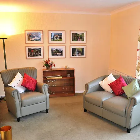 Brandlehow At High Hill Holiday home *