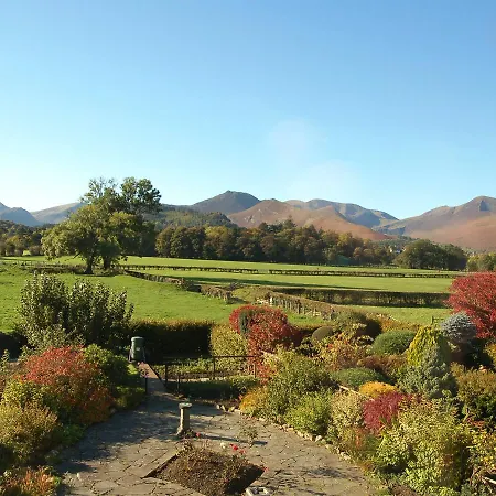 Brandlehow At High Hill Holiday home Keswick (Cumbria)