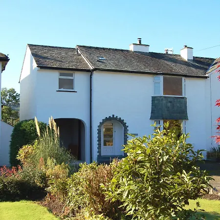 Brandlehow At High Hill * Keswick (Cumbria)