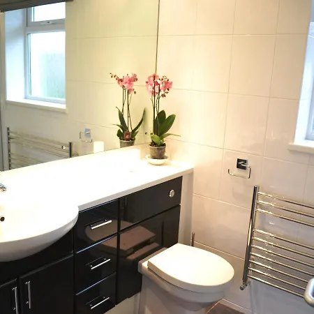Brandlehow At High Hill Holiday home Keswick (Cumbria)