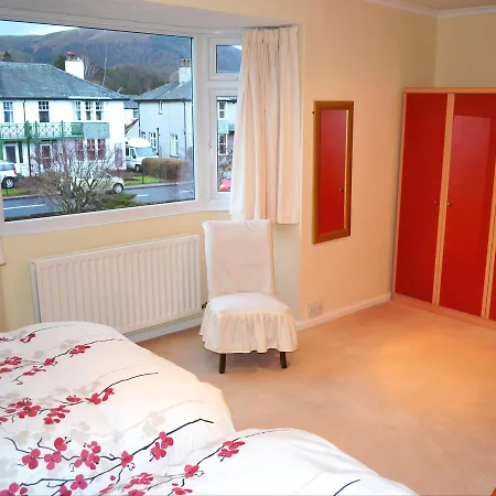 Brandlehow At High Hill Holiday home