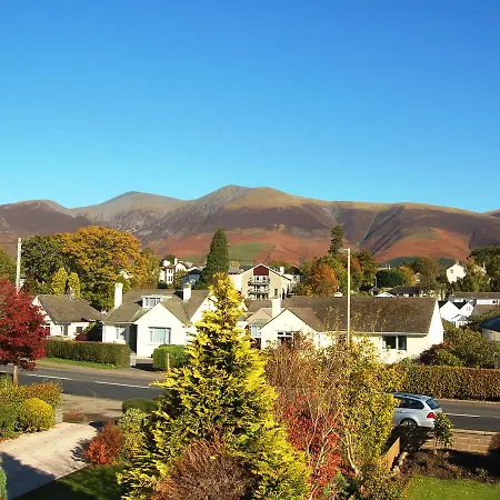 Brandlehow At High Hill Holiday home Keswick (Cumbria)
