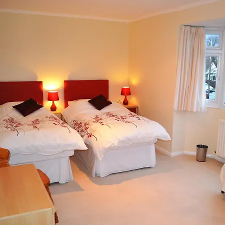 Holiday home Brandlehow At High Hill