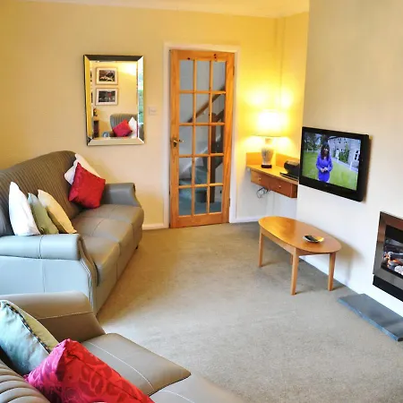 Brandlehow At High Hill Holiday home