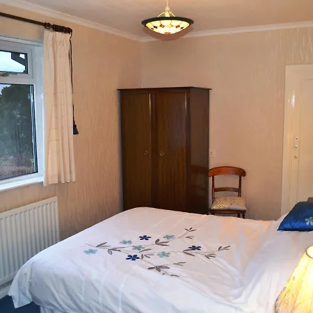 Vakantiehuis Brandlehow At High Hill *