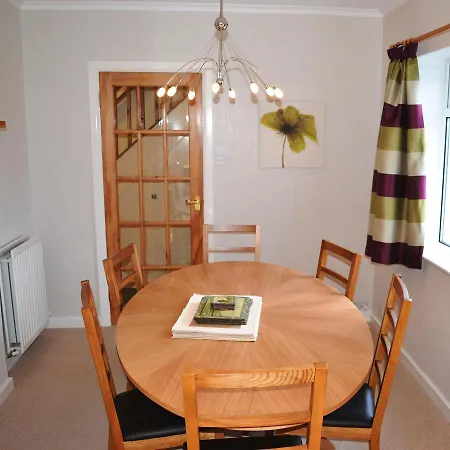 Brandlehow At High Hill Holiday home
